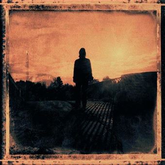 Steven Wilson, WILSON, STEVEN - 1