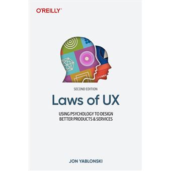 Laws of UX - 1