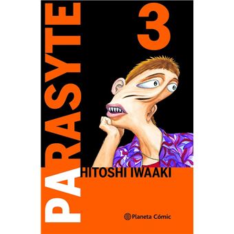Parasyte 3