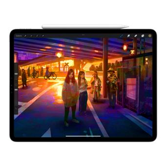 Apple Pencil (2ª generación) para iPad Pro 11