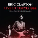 Live in Tokyo 1988 - Vinilo