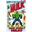 El Increible Hulk 4 Quien Juzgara A Hulk
