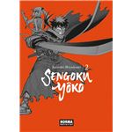 Sengoku Yoko 02