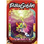 Pizza Goblin