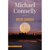 Noche sagrada