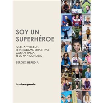 Soy un superhéroe