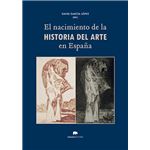 El nacimiento de la Historia del Arte en España