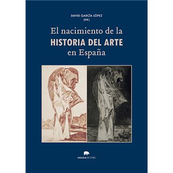 El nacimiento de la Historia del Arte en España