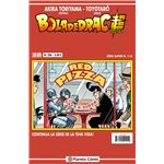 Bola De Drac Serie Vermella 326