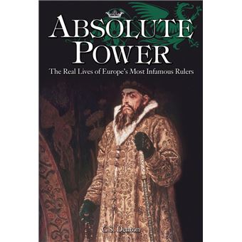 Absolute Power - 1