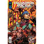 Escuadron Suicida Destruir El Asilo Arkham 4