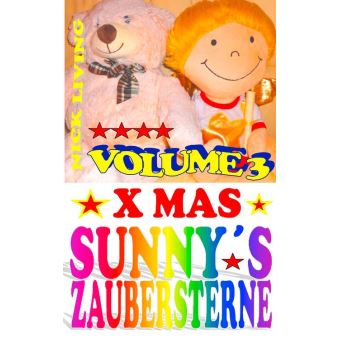 Sunny's Zaubersterne - 1