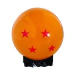 Default Constructor Lámpara Dragon Ball Z - Bola De Cristal
