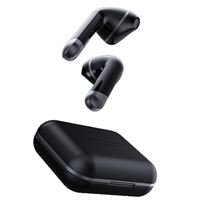Auriculares Bluetooth Happy Plugs Air 1 Negro