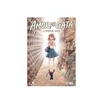 Amor de gata 2