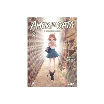 Amor de gata 2