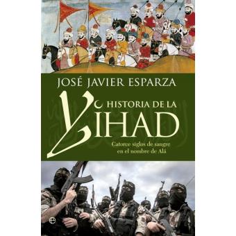 Historia de la Yihad