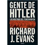 Gente de Hitler