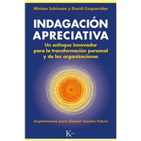 Indagación Apreciativa