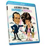 Guerra entre hombres y mujeres - Blu-ray