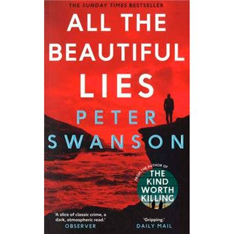 All the beautiful lies