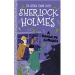 Sherlock Holmes a Banda De Lunares