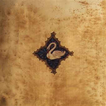 September 23rd - Vinilo Azul oscuro