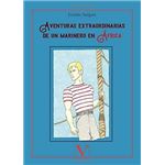 Aventuras extraordinarias de un marinero en África