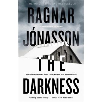 The Darkness
