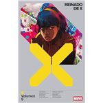 Reinado De X 9
