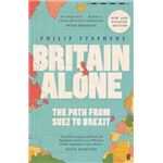 Britain alone