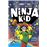 Serie ninja kid 10-herois ninja
