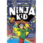 Serie ninja kid 10-herois ninja