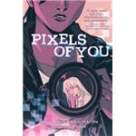 Pixels of you
