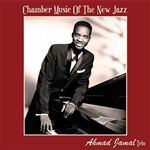 Chamber Music Of The New Jazza - Vinilo
