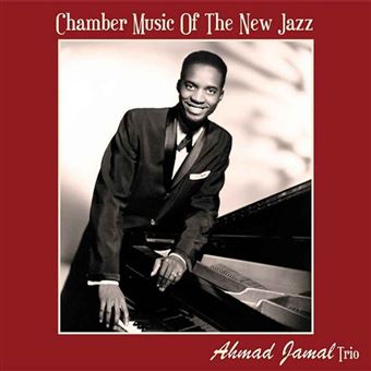 Chamber Music Of The New Jazza - Vinilo