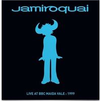 Live At BBC Maida Vale: 1999  - Vinilo Single 12" Azul