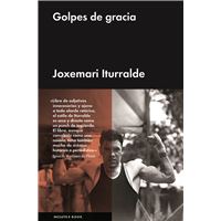 Golpes de gracia