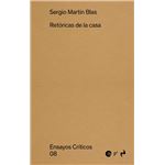 Retoricas De La Casa