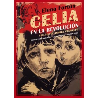 Celia en la revolución