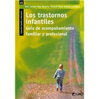 Los trastornos infantiles
