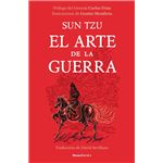 El arte de la guerra (edición ilustrada)