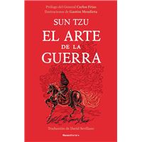 El arte de la guerra (edición ilustrada)