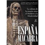 España Macabra.