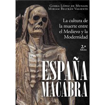 España Macabra.
