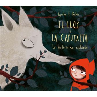 El llop i la Caputxeta - 1