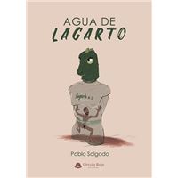 Agua de lagarto