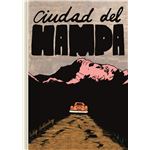 Ciudad del hampa