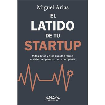 El latido de tu startup