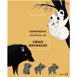 Compendio ilustrado de animales y s